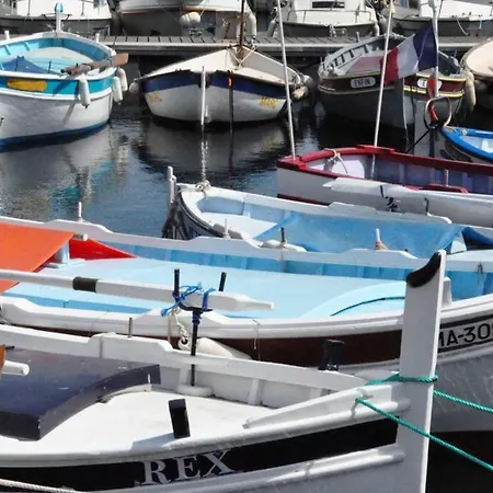 Ciotat-port *