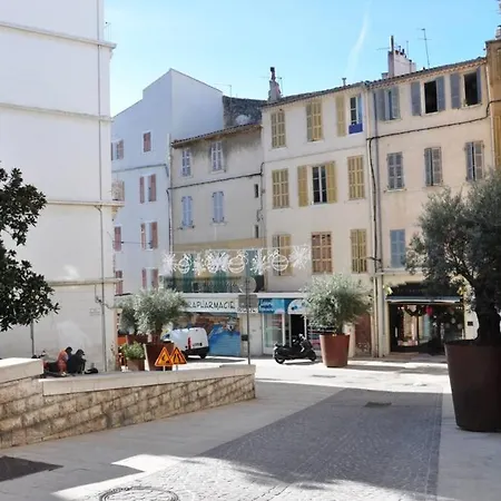 Apartment Ciotat-port *