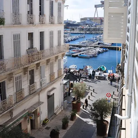 Ciotat-port * La Ciotat