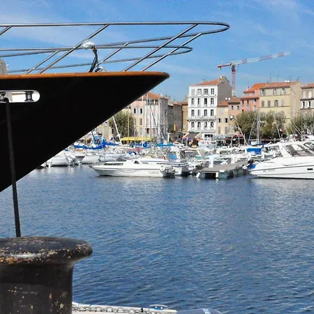 Ciotat-port Apartment La Ciotat
