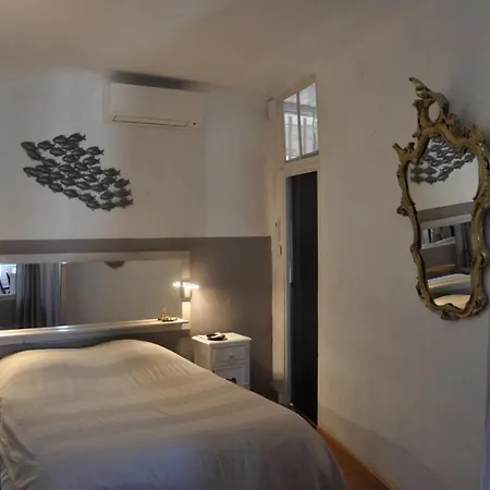 Ciotat-port Apartment