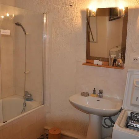 Apartment Ciotat-port La Ciotat