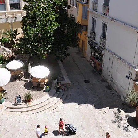 Ciotat-port Appartamento *